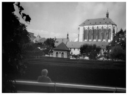 Church of Our Lady of the Snows, Prague-2 null