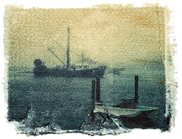 Menemsha, Martha's Vineyard-2 null