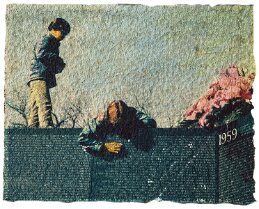 Vietnam Veterans Memorial A null