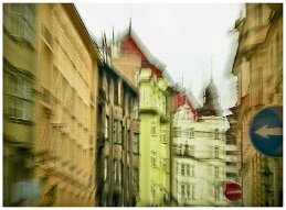 Prague 1 Maiselova copier null