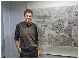 Jean-Pierre Bertozzi null