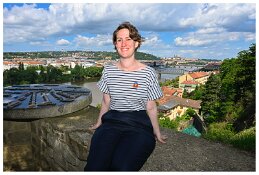 Jehanne Feildel null