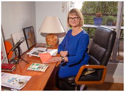 Klara Notaro 29 null