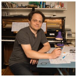 Kryštof Mařatka null