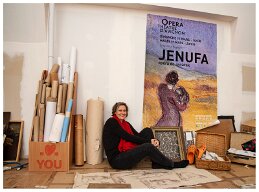 Lenka Hornakova Civade 2021 498 null