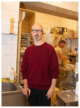 Patrick Crosnier Leconte - Nostress null